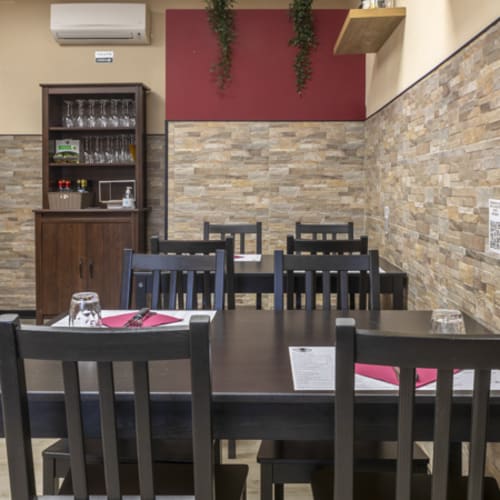 Biancaneve 2, Firenze