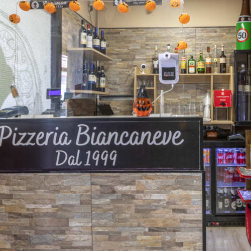 Biancaneve 2, Firenze