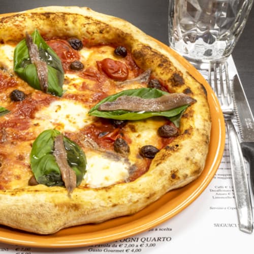 Biancaneve 2, Firenze