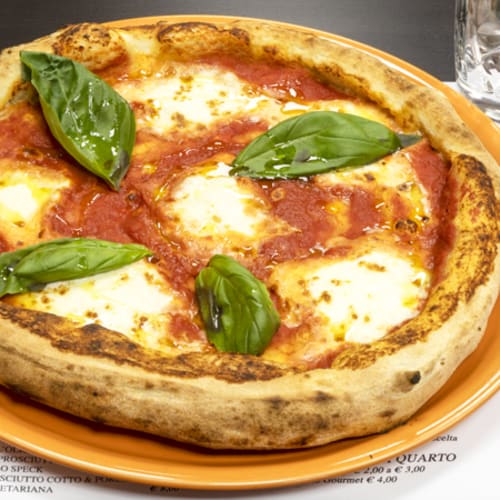 Biancaneve 2, Firenze