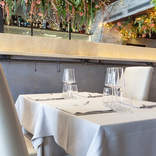 L’Officina del Pesce, Milano