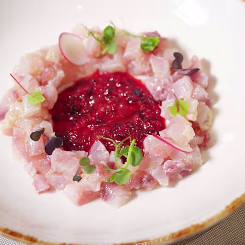 L’Officina del Pesce, Milano