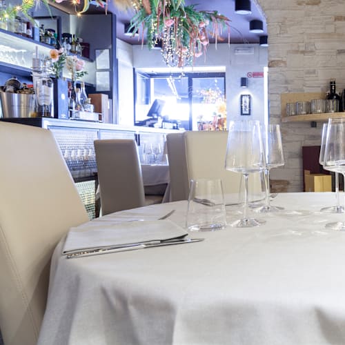 L’Officina del Pesce, Milano