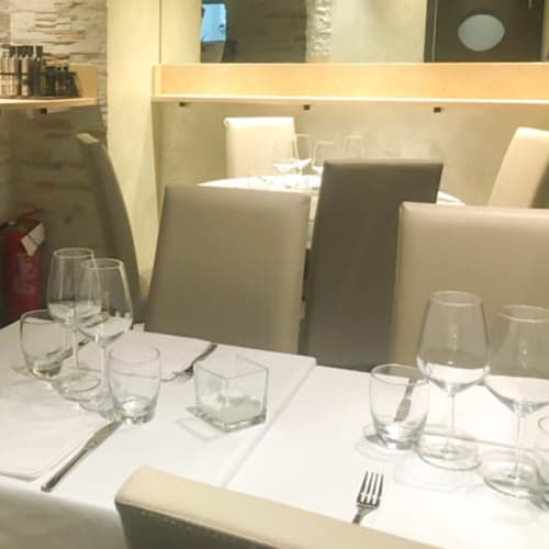 L’Officina del Pesce, Milano