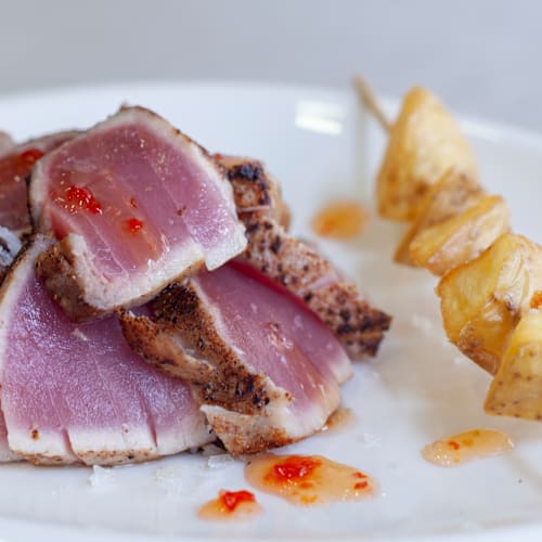 L’Officina del Pesce, Milano