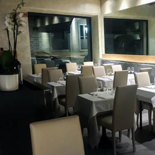 L’Officina del Pesce, Milano
