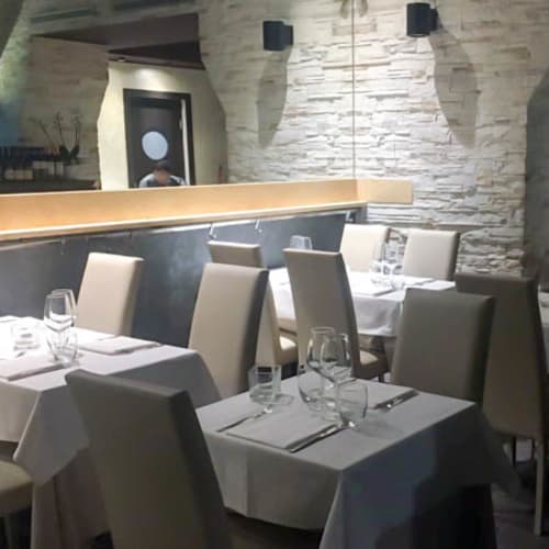 L’Officina del Pesce, Milano