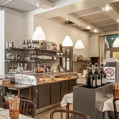 La Fattoria, Milano