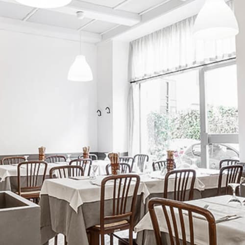 La Fattoria, Milano