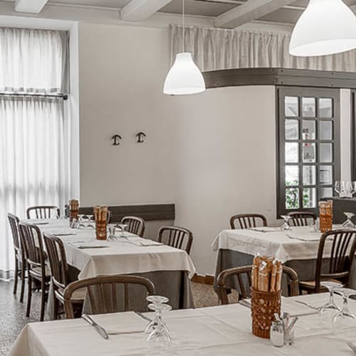 La Fattoria, Milano