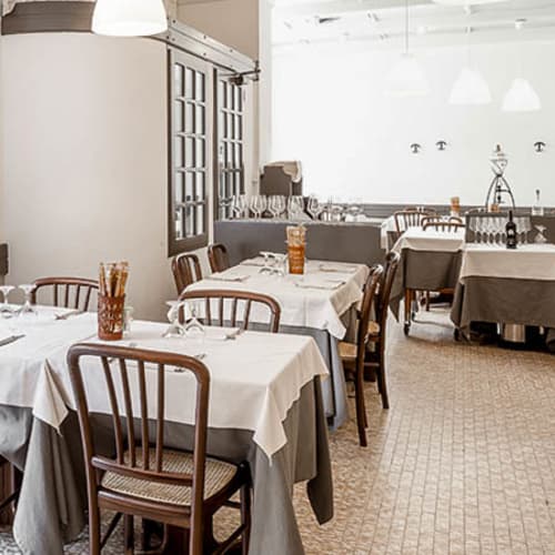La Fattoria, Milano