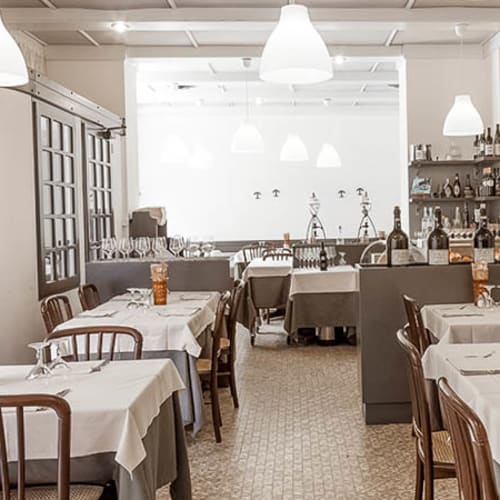 La Fattoria, Milano