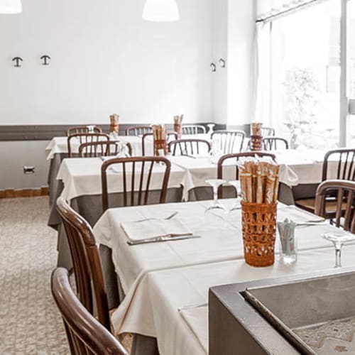 La Fattoria, Milano