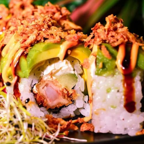 Maki Wok - Marseille Le Merlan, Marseille