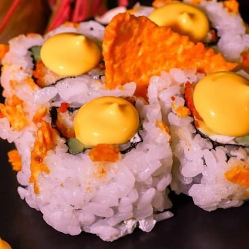 Maki Wok - Marseille Le Merlan, Marseille