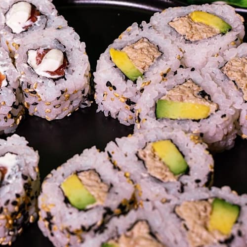 Maki Wok - Marseille Le Merlan, Marseille