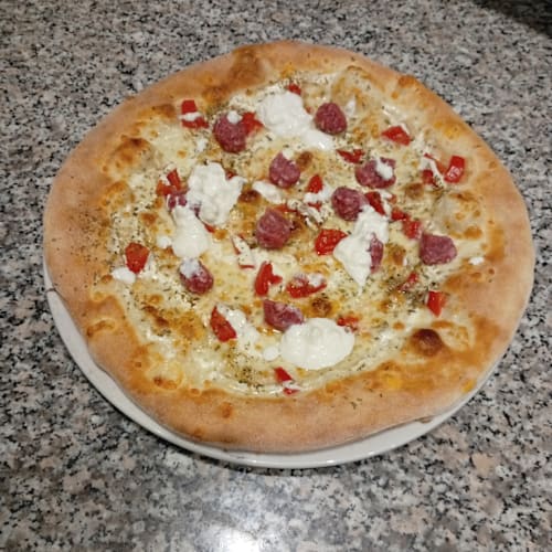 Terra & Mare Ristorante - pizzeria, Bricco de' Faule