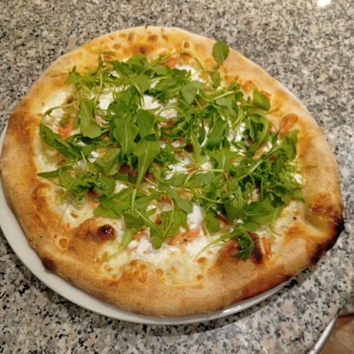 Terra & Mare Ristorante - pizzeria, Bricco de' Faule