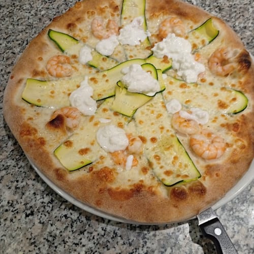 Terra & Mare Ristorante - pizzeria, Bricco de' Faule