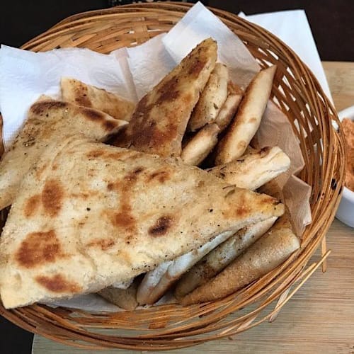 Olijfboom Greek Cuisine, Groningen