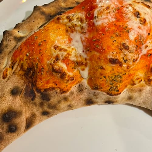 Pepone Pizzeria, Paris