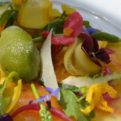 Hostellerie Les Gorges de Pennafort, Callas