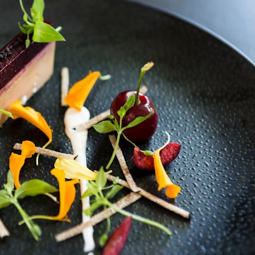 Hostellerie Les Gorges de Pennafort, Callas