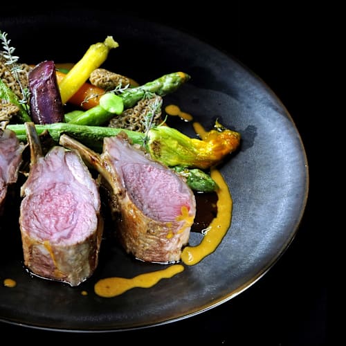 Hostellerie Les Gorges de Pennafort, Callas