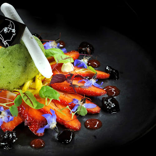 Hostellerie Les Gorges de Pennafort, Callas