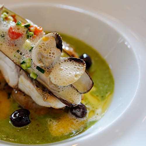 Hostellerie Les Gorges de Pennafort, Callas