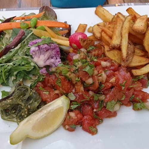 Medina fusion, Bagnolet