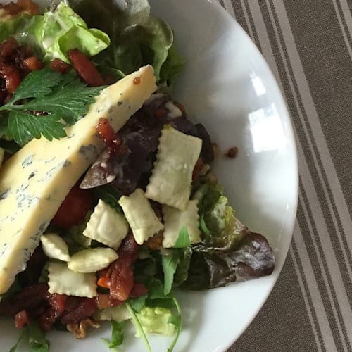 Medina fusion, Bagnolet