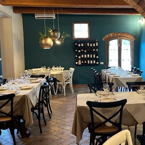 Osteria Montellori, Fucecchio