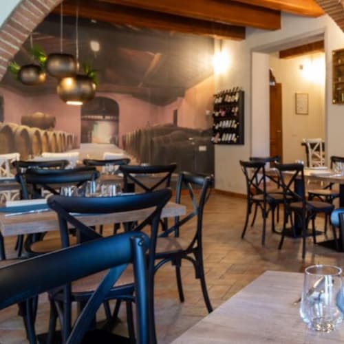 Osteria Montellori, Fucecchio