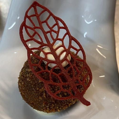 Osteria Montellori, Fucecchio