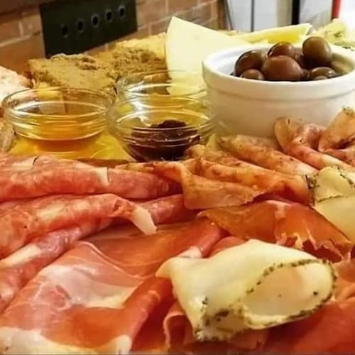 Il Flamingo, Firenze