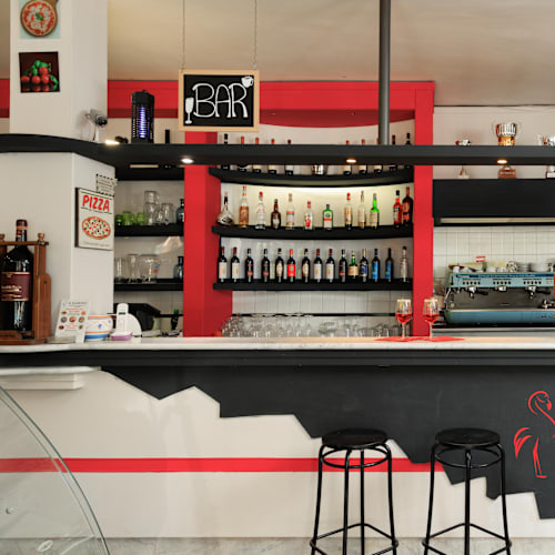 Il Flamingo, Firenze