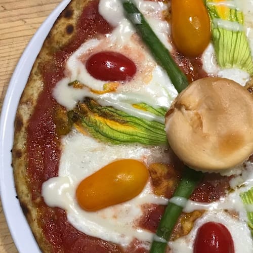 Il Flamingo, Firenze