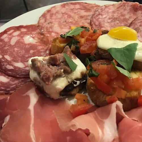 Il Flamingo, Firenze