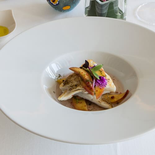 Antinoo's Lounge & Restaurant, Venezia