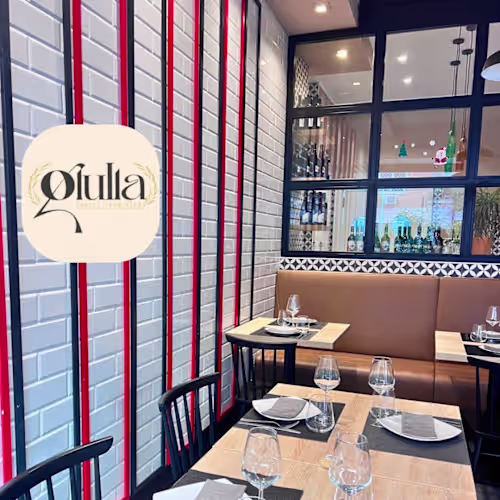 Giulia Antica Tradizione, Roma