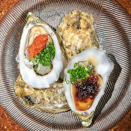 Ryōshi by chef Lucas Azevedo, Lisboa