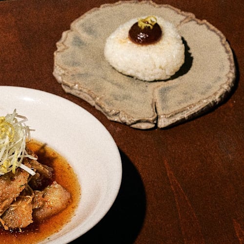 Ryōshi by chef Lucas Azevedo, Lisboa
