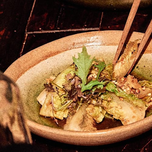 Ryōshi by chef Lucas Azevedo, Lisboa