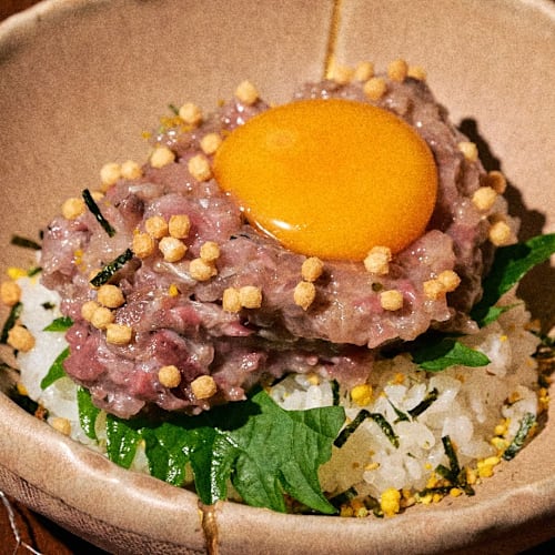 Ryōshi by chef Lucas Azevedo, Lisboa