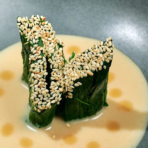 Ryōshi by chef Lucas Azevedo, Lisboa