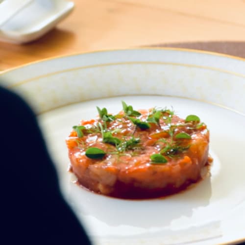 Quasi Bistrot, Porto Sant'Elpidio