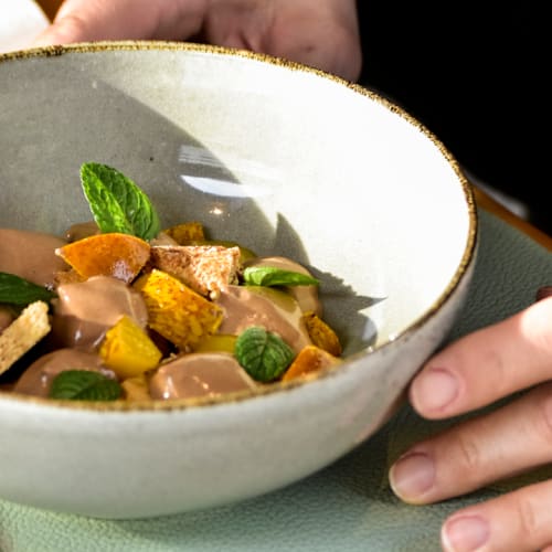 Quasi Bistrot, Porto Sant'Elpidio