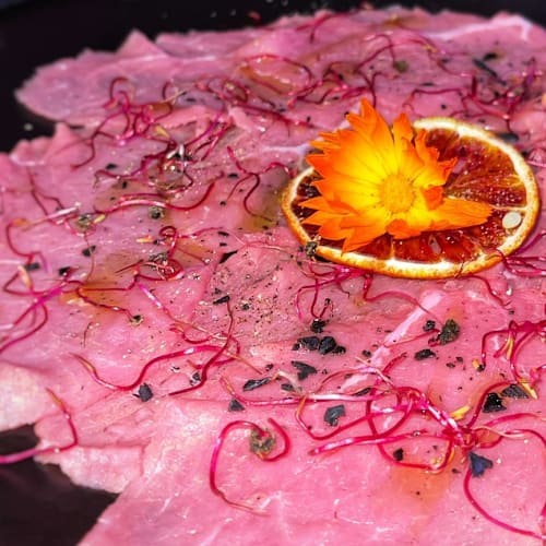 Matigusta Ristorante Braceria Hamburgeria, Marina di Altidona