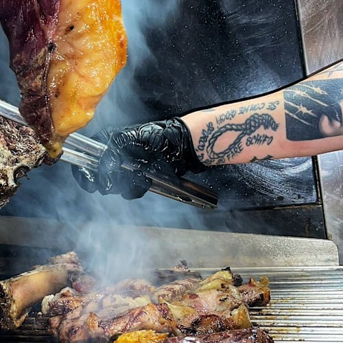 Matigusta Ristorante Braceria Hamburgeria, Marina di Altidona